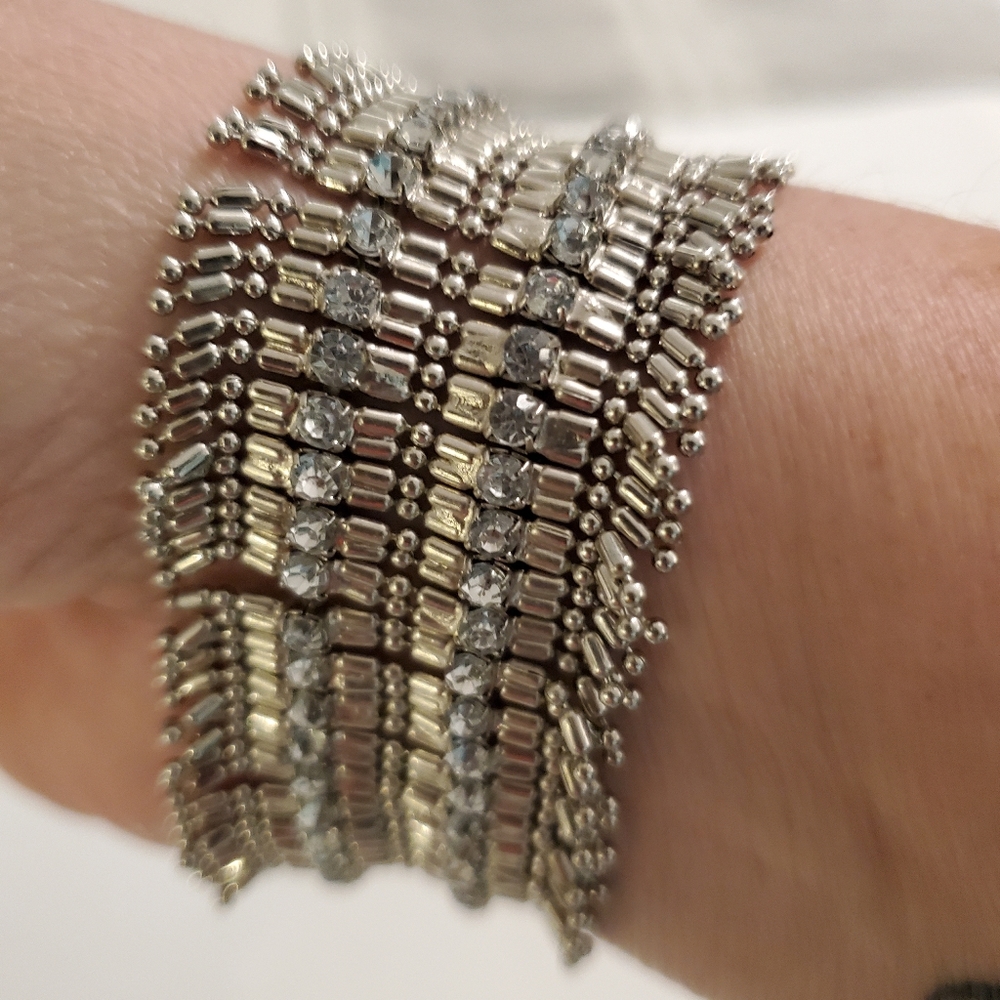 Bracelet.